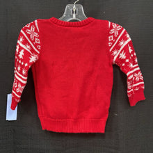 Load image into Gallery viewer, &quot;Oh Snap!&quot; Christmas Sweater
