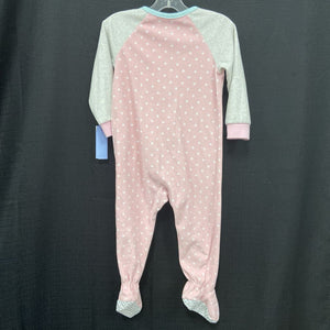 Polka Dot Penguin Sleepwear