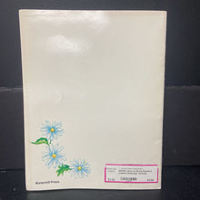 Load image into Gallery viewer, How to Draw Flowers (Janice Kinnealy) -activity paperback
