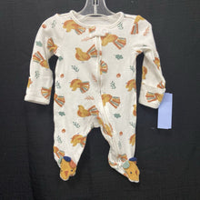 Load image into Gallery viewer, Turkey Thanksgiving Sleepwear
