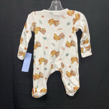 Load image into Gallery viewer, Turkey Thanksgiving Sleepwear
