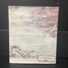 Load image into Gallery viewer, What Do You Do With a Problem? (Kobi Yamada) -hardcover
