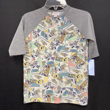 Load image into Gallery viewer, Mickey Mouse T-Shirt Top

