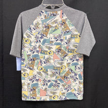 Load image into Gallery viewer, Mickey Mouse T-Shirt Top
