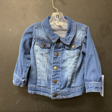 Load image into Gallery viewer, Denim Jacket
