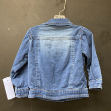 Load image into Gallery viewer, Denim Jacket
