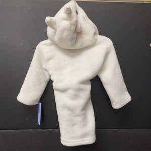 Hooded Unicorn Robe