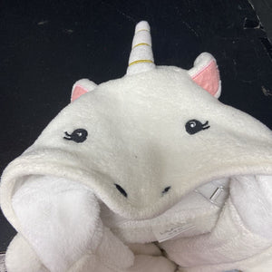 Hooded Unicorn Robe