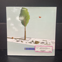 Load image into Gallery viewer, The Most Magnificent Thing (Ashley Spires) -hardcover
