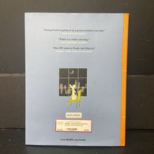 Load image into Gallery viewer, Young Frank Architect (Frank Viva) -hardcover
