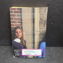 Load image into Gallery viewer, Invitation Only (A Private Novel) (Kate Brian) -series paperback
