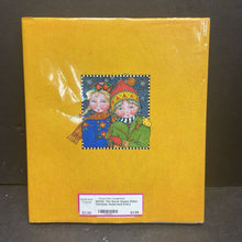 Load image into Gallery viewer, The Snow Queen (Hans Christian Andersen) (Fairy Tale) -hardcover
