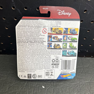 Disney Pixar Up Dug Character Car (NEW)