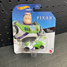 Load image into Gallery viewer, Disney Pixar Toy Story Buzz Lightyear Character Car (NEW)
