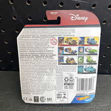 Load image into Gallery viewer, Disney Pixar Toy Story Buzz Lightyear Character Car (NEW)
