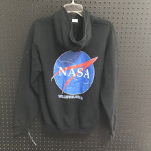 Load image into Gallery viewer, Wallops Island, VA Hooded Sweatshirt
