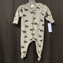 Load image into Gallery viewer, Dinosaur Sleepwear

