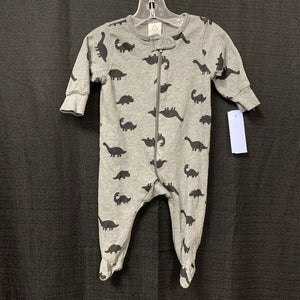 Dinosaur Sleepwear