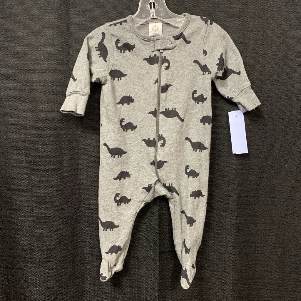 Dinosaur Sleepwear