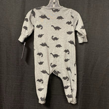 Load image into Gallery viewer, Dinosaur Sleepwear
