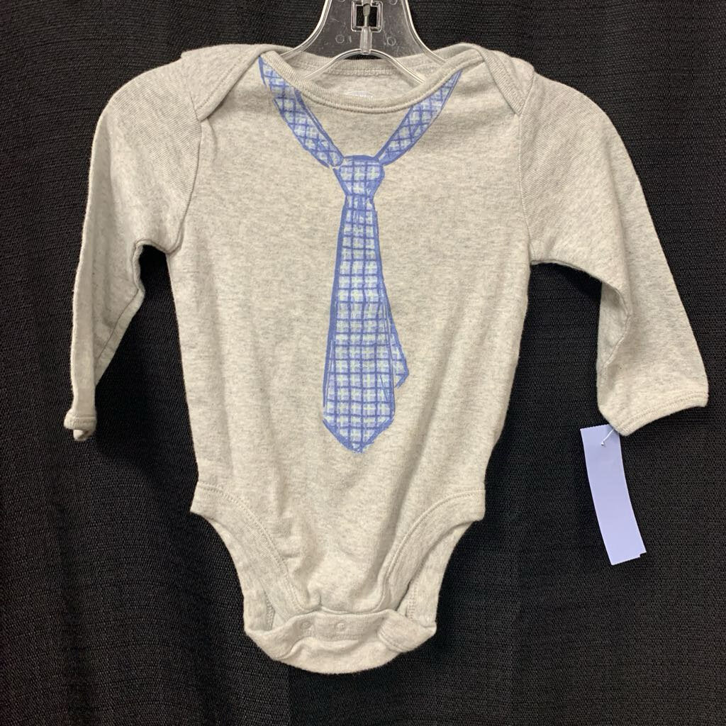 Tie Onesie
