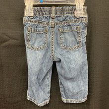 Load image into Gallery viewer, Denim Pants
