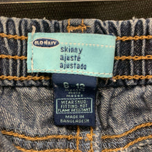 Load image into Gallery viewer, Denim Pants
