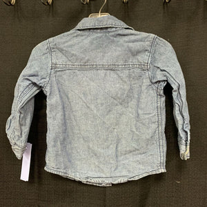 Button Down Shirt