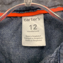 Load image into Gallery viewer, Button Down Shirt
