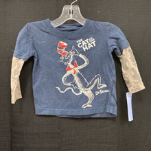 Load image into Gallery viewer, &quot;The Cat in the Hat&quot; T-Shirt
