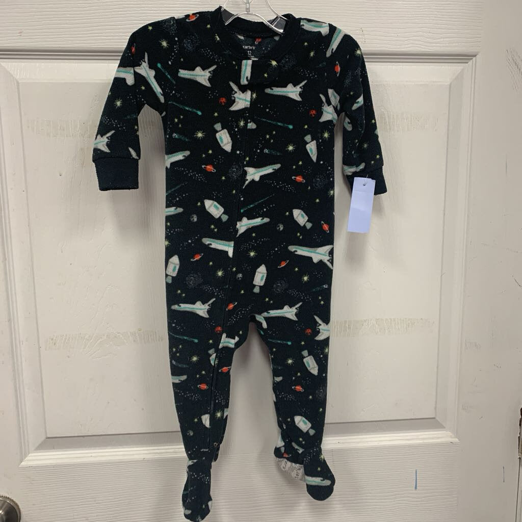 Space Sleepwear