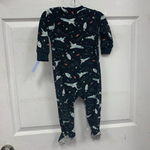 Load image into Gallery viewer, Space Sleepwear
