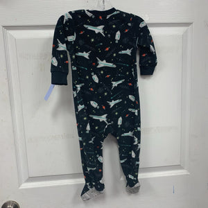 Space Sleepwear