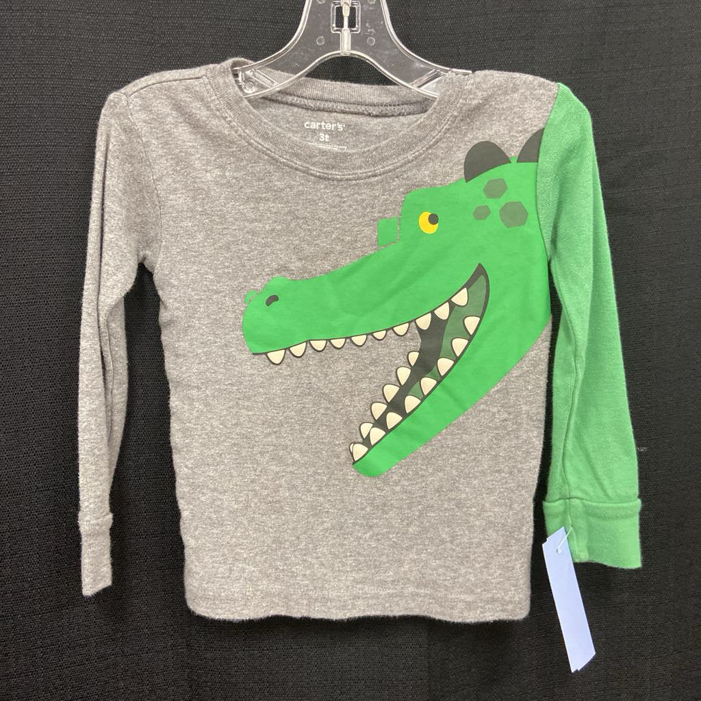 Alligator T-Shirt