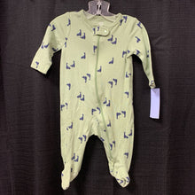 Load image into Gallery viewer, Dinosaur Sleepwear
