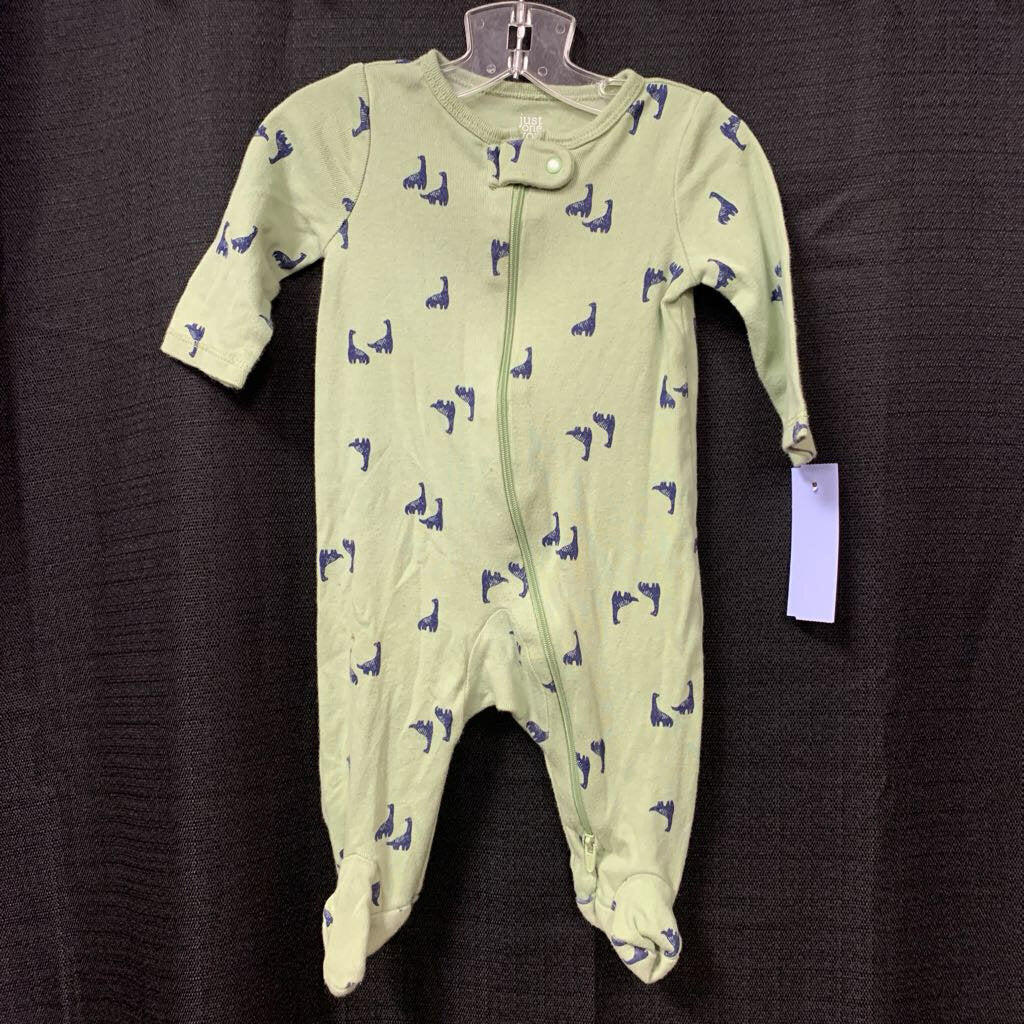 Dinosaur Sleepwear