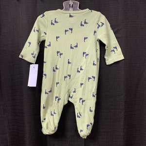 Dinosaur Sleepwear