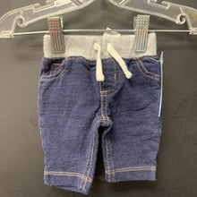 Load image into Gallery viewer, Denim Pants
