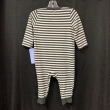 Load image into Gallery viewer, Striped Pocket Outfit
