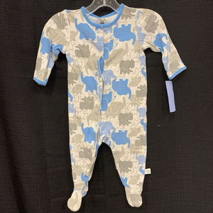 Elephant Sleepwear