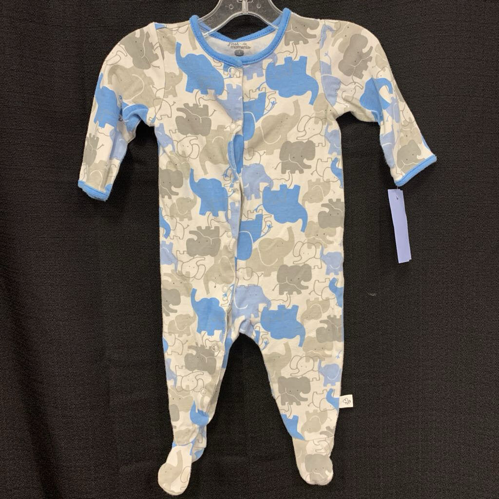 Elephant Sleepwear
