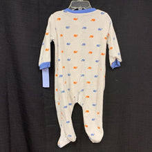 Load image into Gallery viewer, Whale Sleepwear
