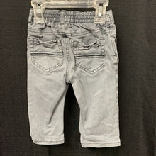 Load image into Gallery viewer, Denim Pants
