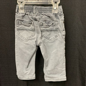 Denim Pants