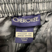 Load image into Gallery viewer, Denim Pants

