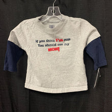Load image into Gallery viewer, "If you think..." T-Shirt
