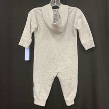 Load image into Gallery viewer, Hooded Zip Outfit
