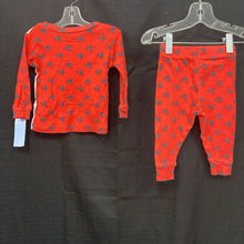 Load image into Gallery viewer, 2pc Mickey Sleepwear
