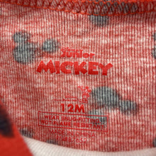 Load image into Gallery viewer, 2pc Mickey Sleepwear
