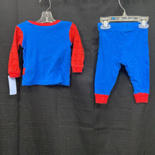 Load image into Gallery viewer, 2pc Spiderman Sleepwear
